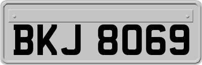 BKJ8069