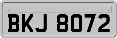 BKJ8072