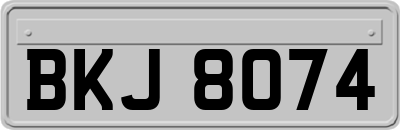 BKJ8074