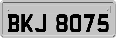 BKJ8075