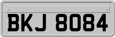 BKJ8084