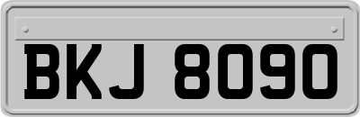 BKJ8090
