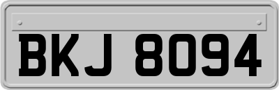BKJ8094