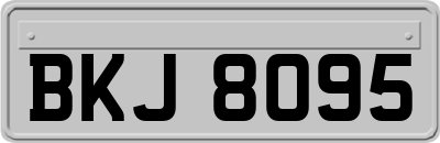 BKJ8095