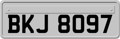 BKJ8097