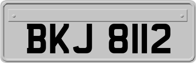BKJ8112