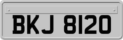 BKJ8120