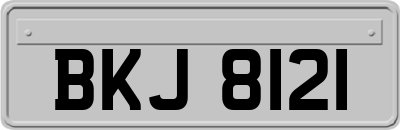 BKJ8121