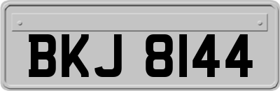 BKJ8144