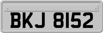 BKJ8152