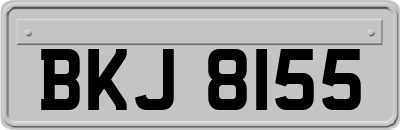 BKJ8155