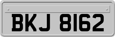 BKJ8162