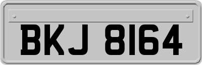 BKJ8164