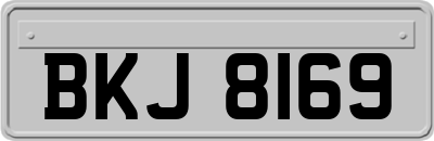 BKJ8169