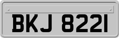 BKJ8221