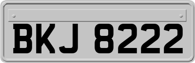 BKJ8222