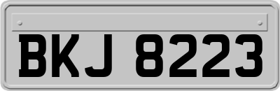 BKJ8223