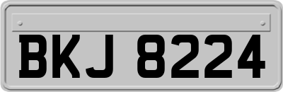 BKJ8224