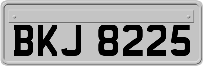 BKJ8225