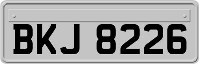 BKJ8226