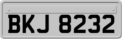 BKJ8232