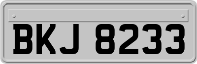 BKJ8233