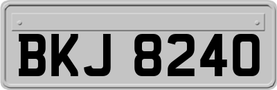 BKJ8240
