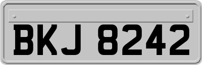 BKJ8242