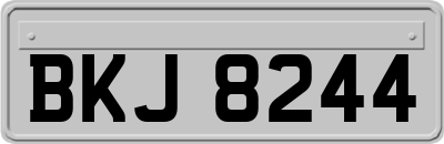 BKJ8244