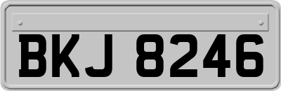 BKJ8246