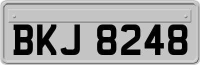 BKJ8248