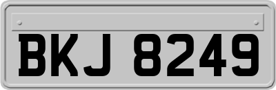 BKJ8249