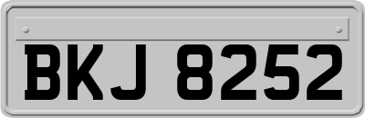 BKJ8252