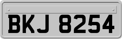 BKJ8254