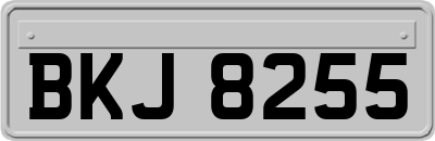 BKJ8255