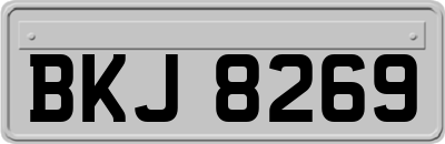 BKJ8269