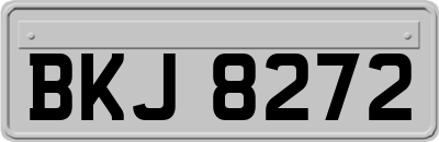 BKJ8272