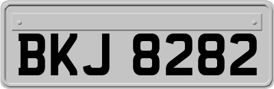 BKJ8282