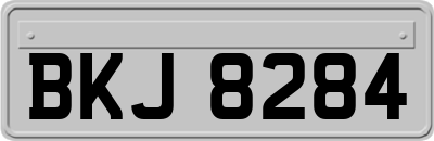 BKJ8284