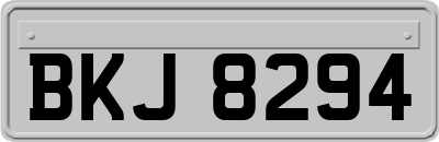 BKJ8294