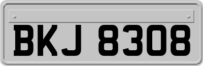 BKJ8308