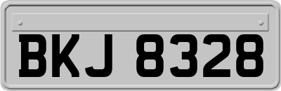 BKJ8328