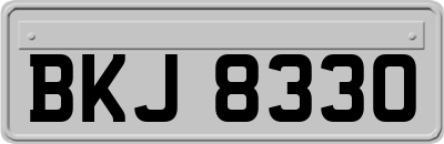 BKJ8330