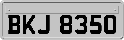 BKJ8350