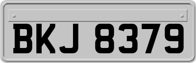 BKJ8379