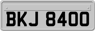 BKJ8400