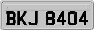 BKJ8404