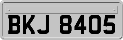 BKJ8405