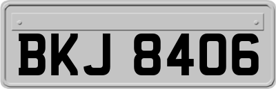 BKJ8406