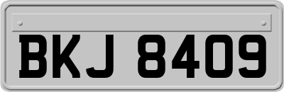 BKJ8409
